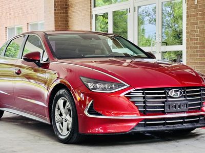 2023 Hyundai Sonata SE