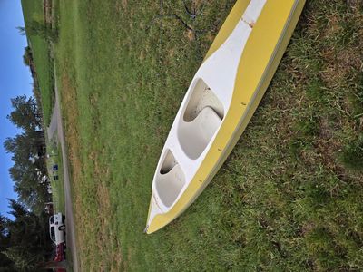 2 person kayak