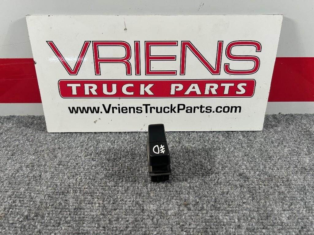 Kenworth Dashboard Switch