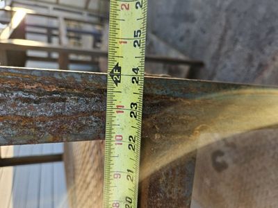 metal shelfs