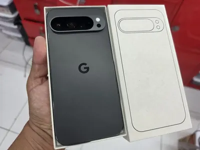 Google pixel 9 Pro XL 256 GB T-mobile, MetroPCS and MINT MOBILE