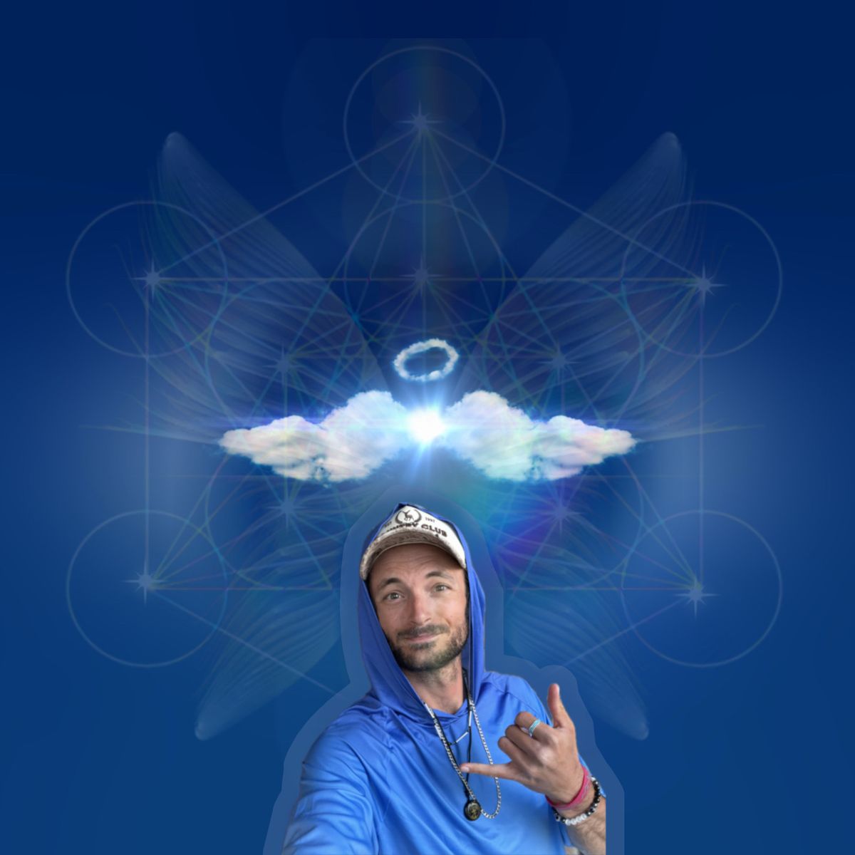Angelic Reiki