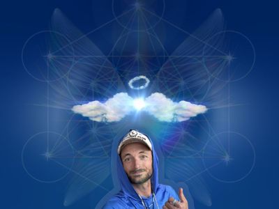 Angelic Reiki