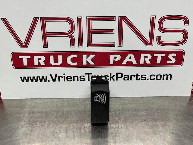 Kenworth Dashboard Switch