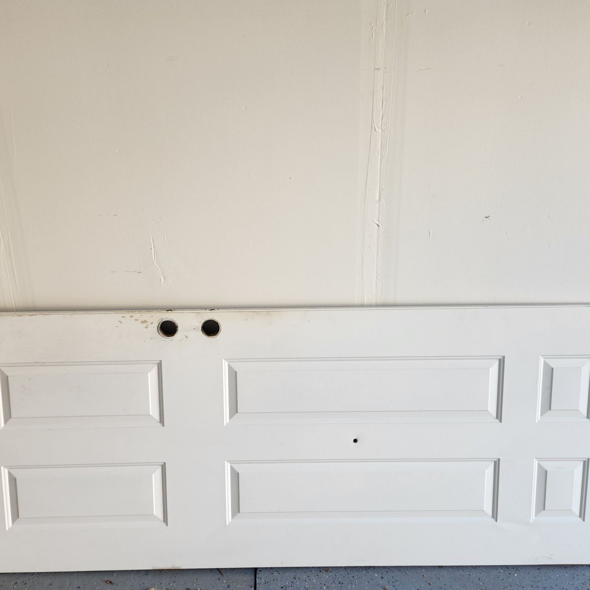 96x36 Door