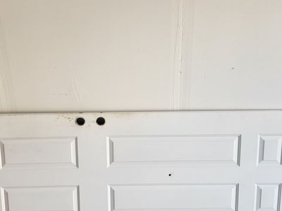 96x36 Door
