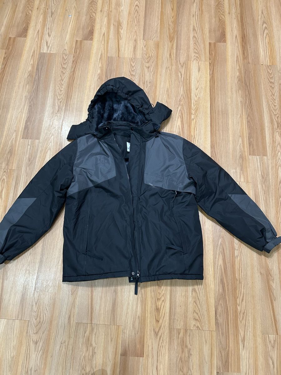 CAMEL CROWN Waterproof Ski Jacket