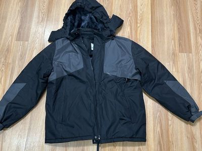 CAMEL CROWN Waterproof Ski Jacket