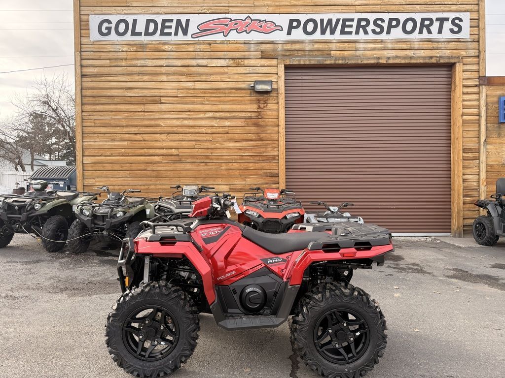 2026 Polaris® Sportsman 570 EPS