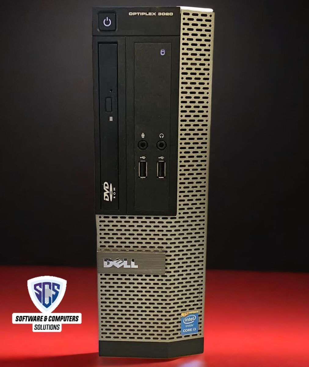 DELL OPTIPLEX 3020