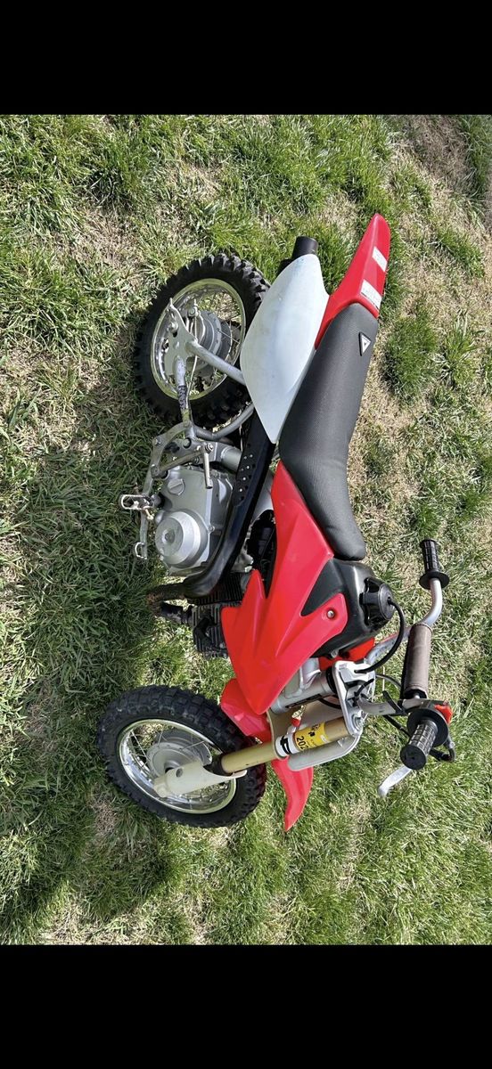 CRF50