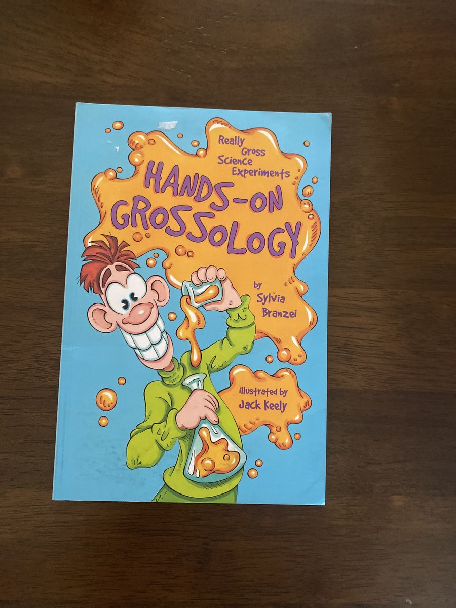 Hands-on Grossology