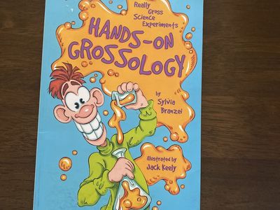 Hands-on Grossology