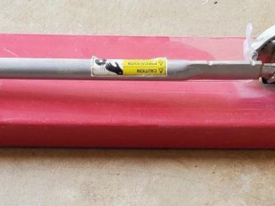 Floor Board Jack / Beam Jack