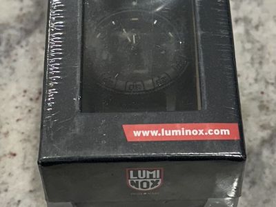 Luminox Leatherback Sea Turtle Giant 44mm 0321.BO New in Original Packaging