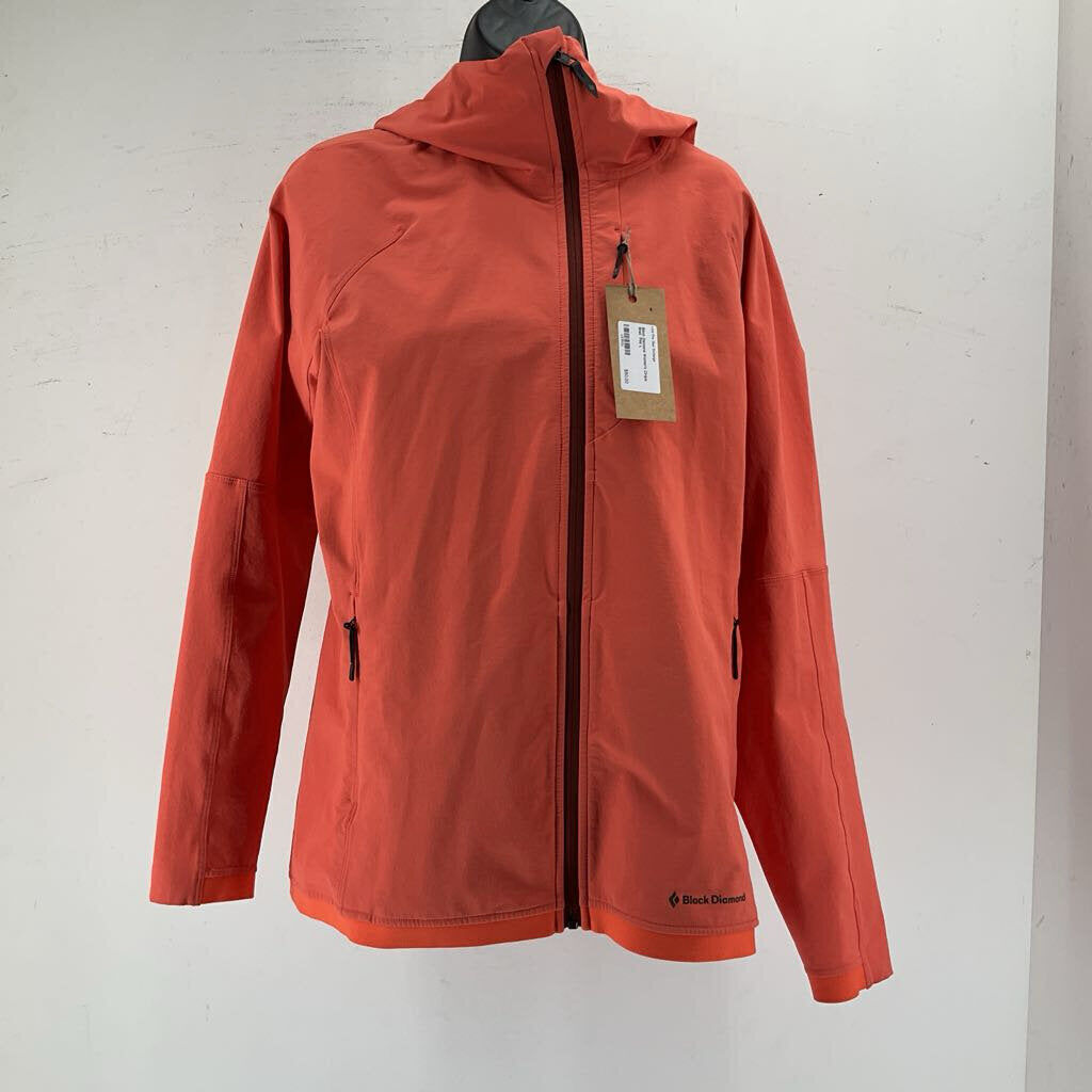 Black Diamond Women's Cirque Shell