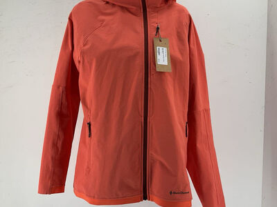 Black Diamond Women's Cirque Shell