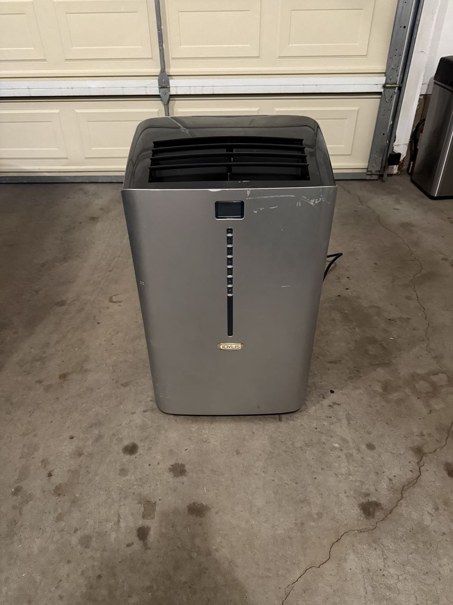 Idylis 12,000 BTU Portable Air Conditioner
