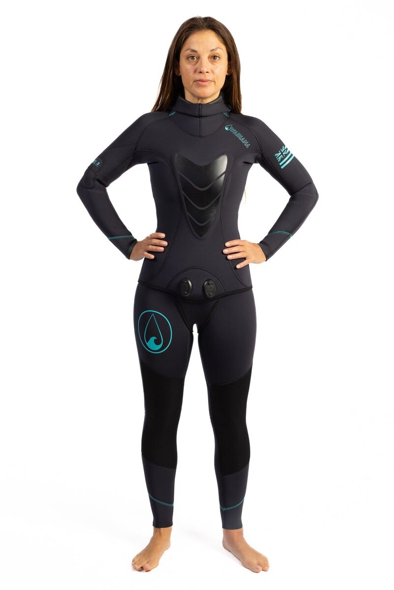 Women's Waihana Wetsuit- Small