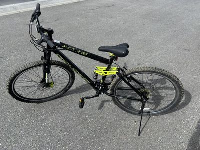 BRAND NEW: Genesis Incline 29 Men’s Mountain Bike