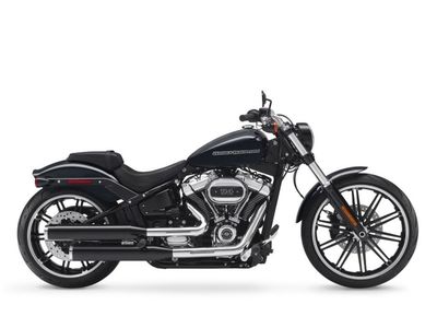 2018 Harley-Davidson® FXBRS - Softail® Breakout® 1