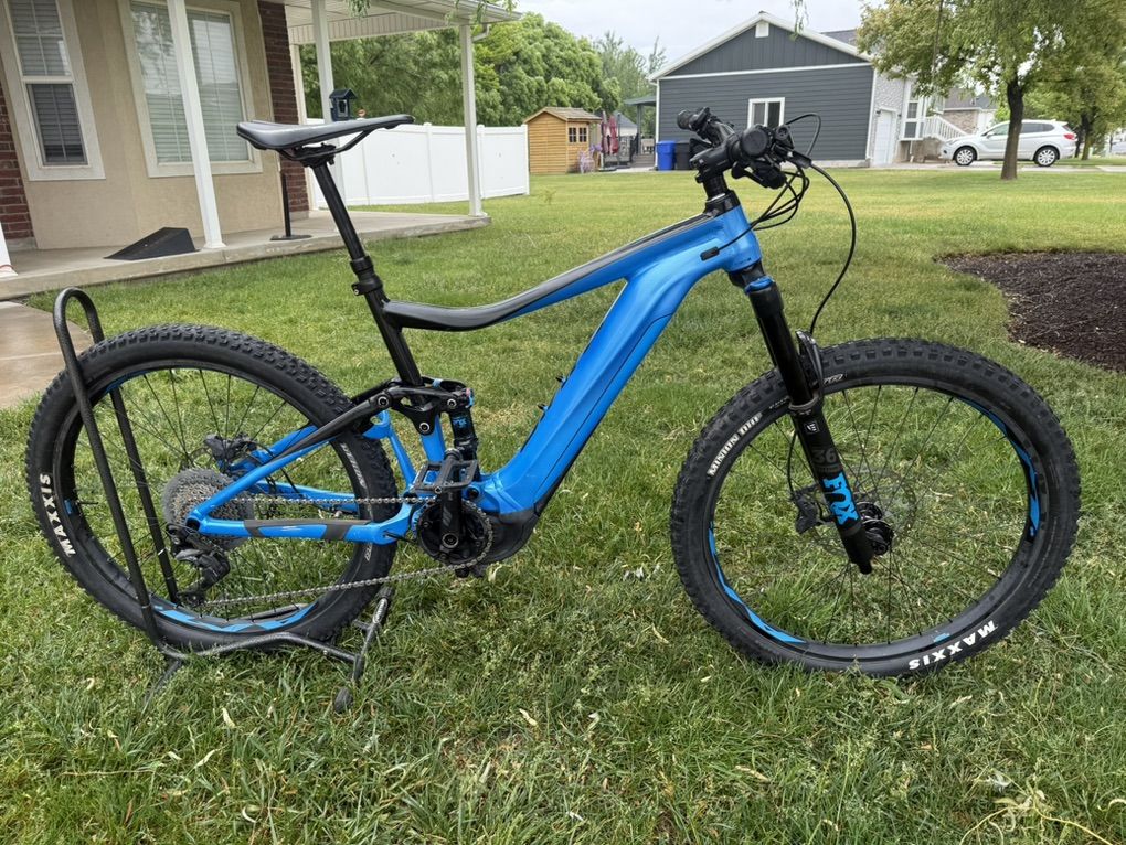 Giant E+ Trance Large