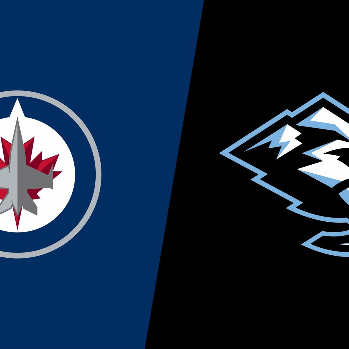 Mammoth vs Jets & Gold Medal Goalie! April 14