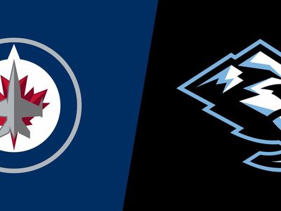 Mammoth vs Jets & Gold Medal Goalie! April 14