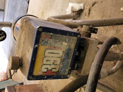 electric paint sprayer