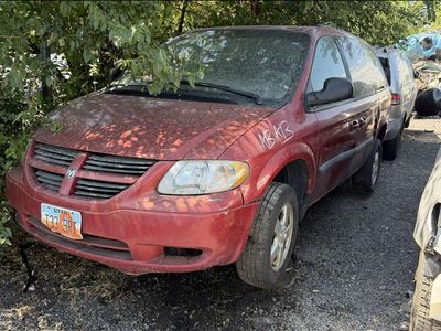 New Arrival - 2005 Dodge Grand Caravan Parts - UTPAP Ogden