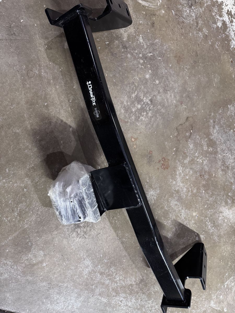 DRAW-TITE Class 3 Trailer Hitch 76138 NEW, 2 inch Square Receiver Mazda CX-5