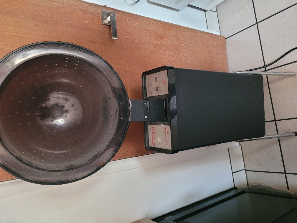 Commercial Bonnet Hair Dryer