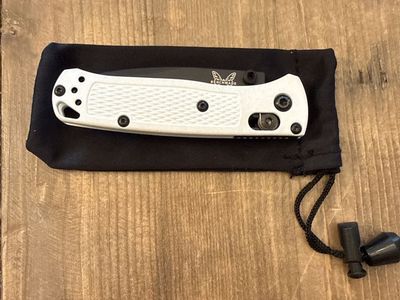 Benchmade Mini Bugout
