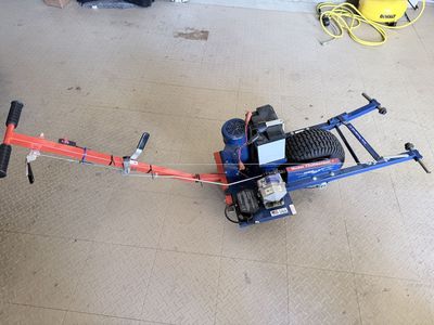 PowerTow ThunderVolt