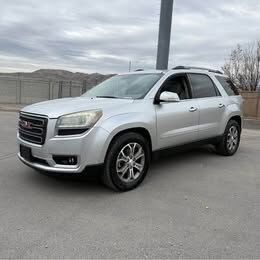 2014 GMC Acadia SLT-1