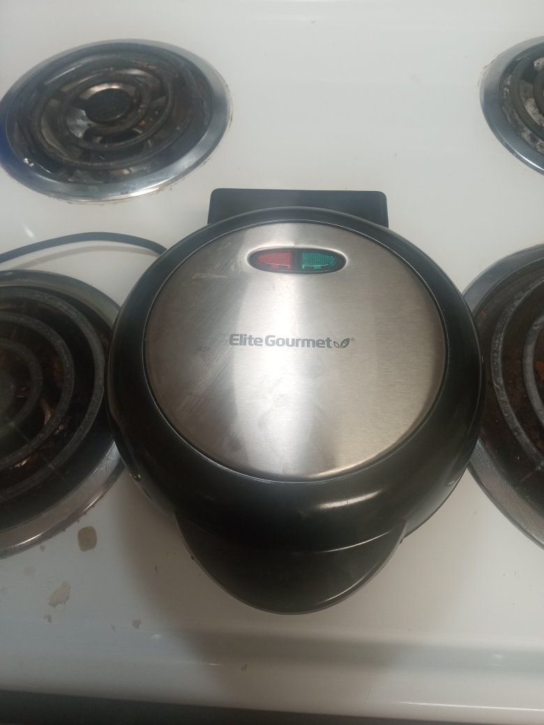 Gourmet Omelette Maker
