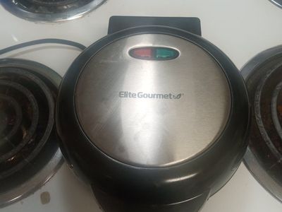 Gourmet Omelette Maker
