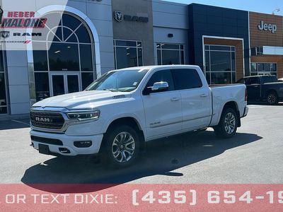 2023 Ram 1500 Limited