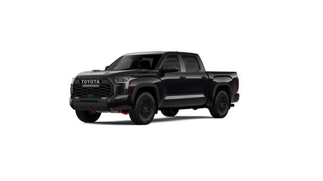 2026 Toyota Tundra TRD Pro HV