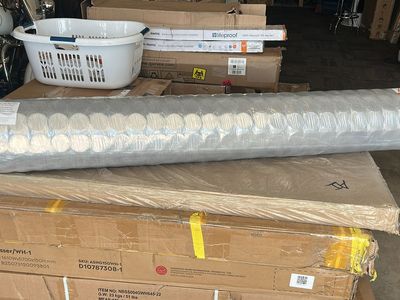 King size mattress