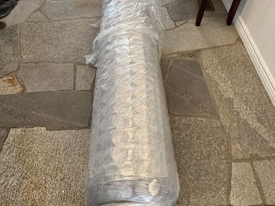 Purple Restore Plus Firm Queen Mattress New