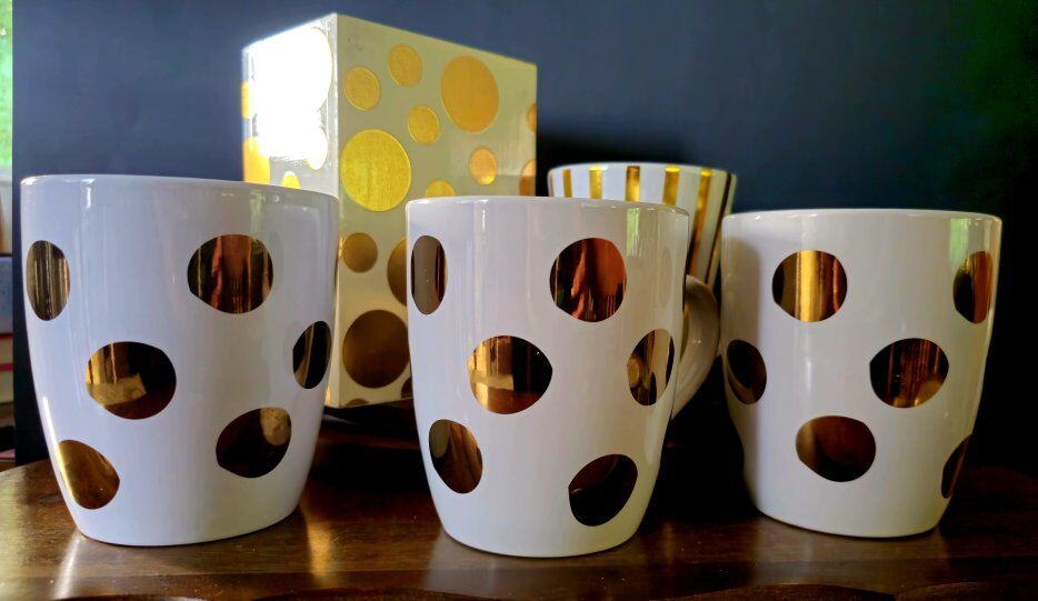 One Price for Five Piece Set