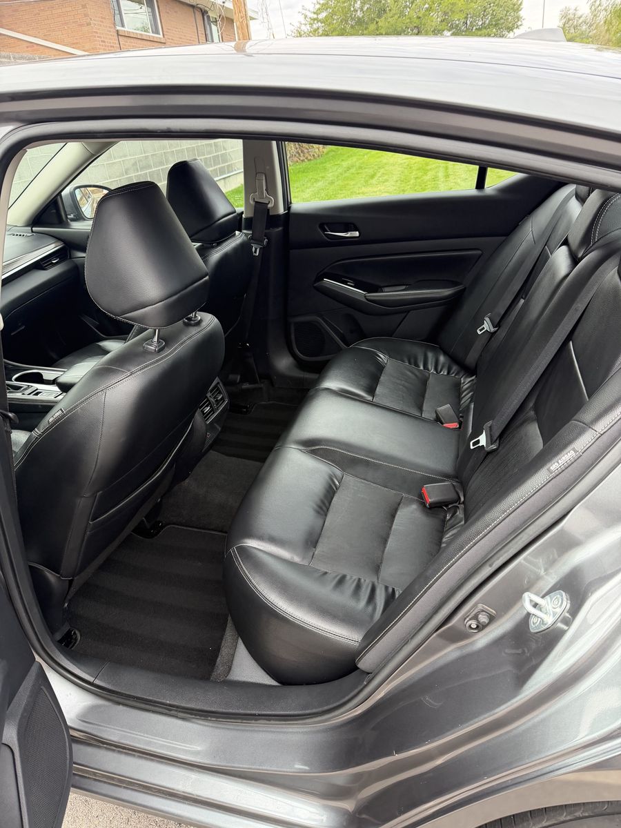 2020 Nissan Altima 2.5 SL in Herriman, UT | KSL Cars