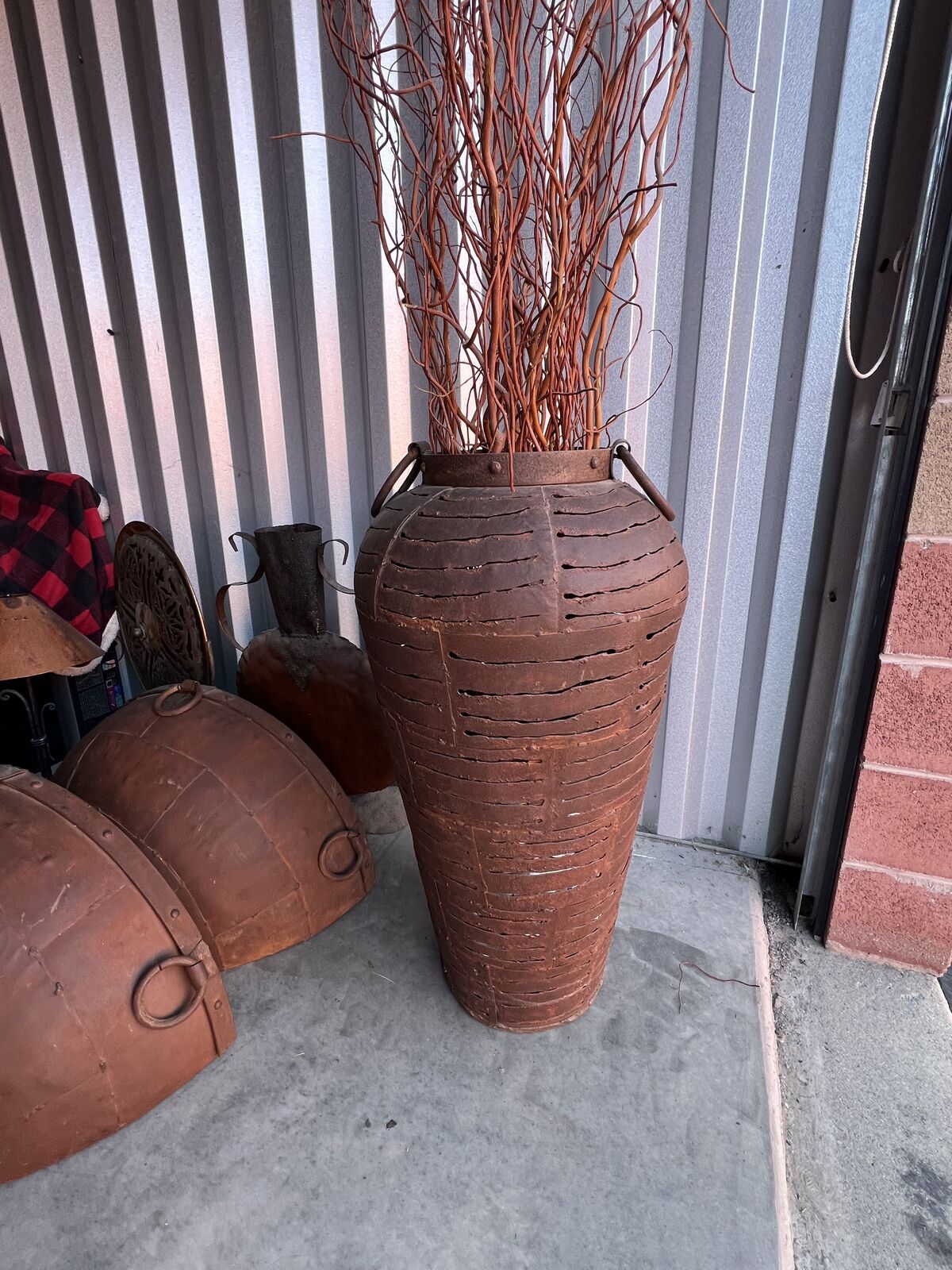 Mountain/Rustic Decor (15 Items)