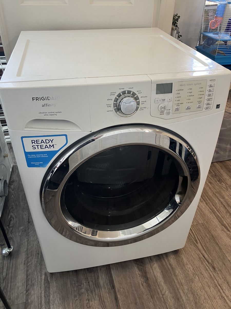 Washer and Dryer For Sale
