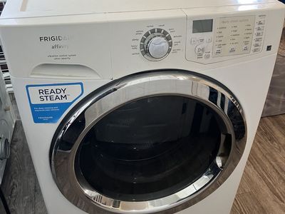 Washer and Dryer For Sale