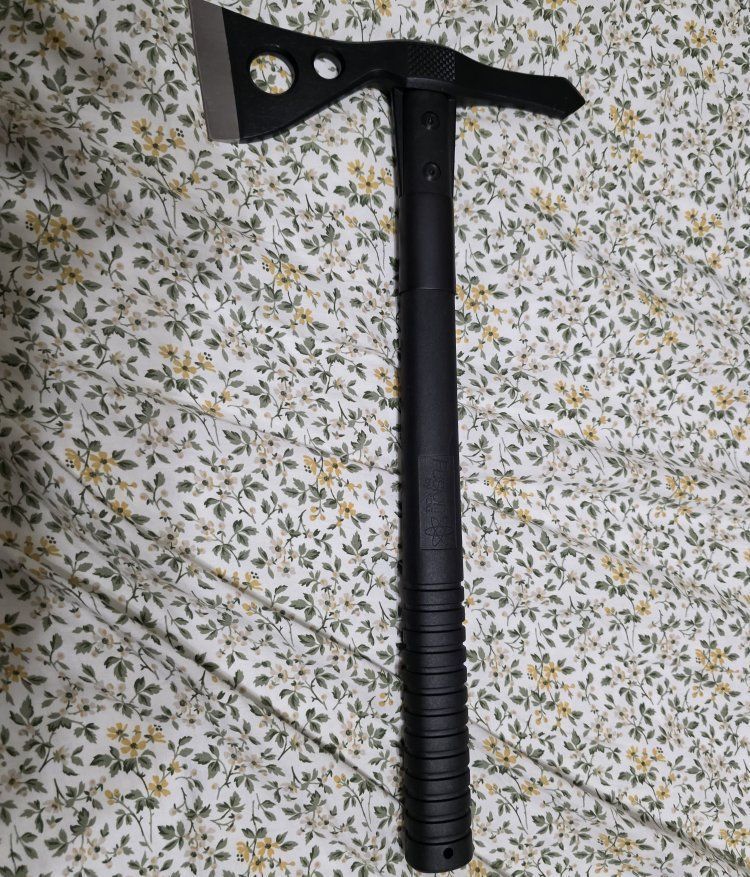 Sog Fasthawk