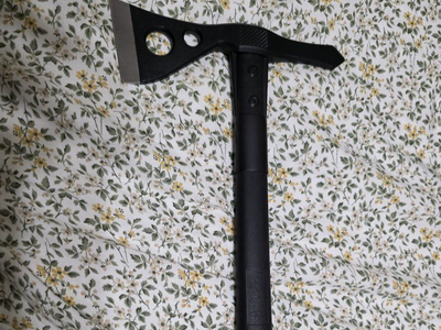 Sog Fasthawk
