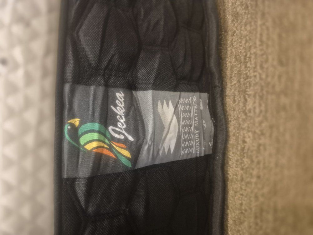 memory foam mattress