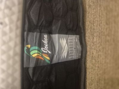 memory foam mattress